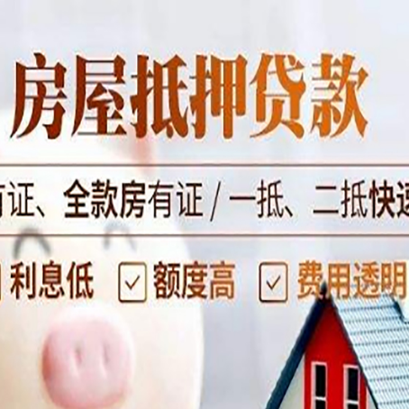 保亭贷款中介公司新渝启服要的资料